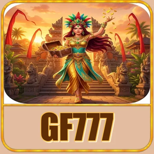 Tingkatan program VIP gf777